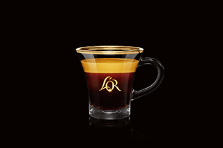 benefit espresso
